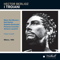Nell Rankin - Berlioz: Troiani (Sung in Italian)