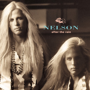 Nelson - After The Rain (Remastered)