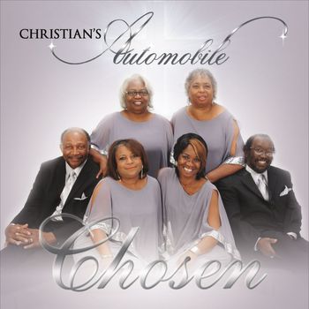 Chosen - Christian's Automobile