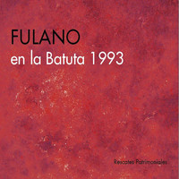 Fulano - Fulano en la Batuta 1993 (En Vivo en Santiago de Chile)