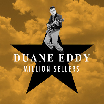 Duane Eddy - Million Sellers