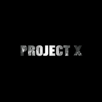 Jonny Dougs - Project X