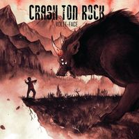 Crash Ton Rock - Balle perdue