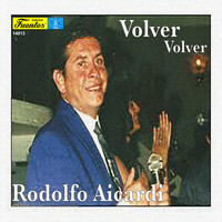 Rodolfo Aicardi - Volver, Volver