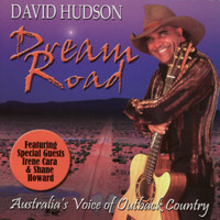 David Hudson & Nigel Pegrum - Dream Road