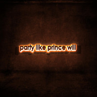 Farisha - Party Like Prince Will 2 (feat. Farisha)