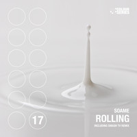 SOAME - Rolling EP