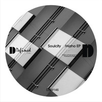Soulcity - Maho EP