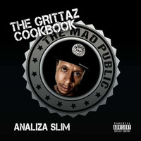 Analiza Slim - Grittaz Cookbook (Explicit)