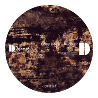 Dany Deep - Rudo EP
