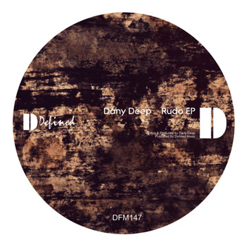 Dany Deep - Rudo EP
