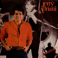 Jerry Adriani - Tempos Felizes