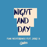 Funk Mediterraneo - Night and Day