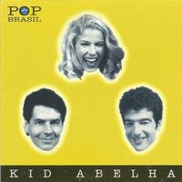Kid Abelha - Pop Brasil