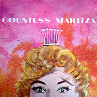 Vienna Volksoper Orchestra - Countess Maritza