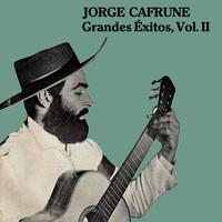 Jorge Cafrune - Grandes Éxitos, Vol. II