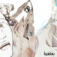 Hekla - HEKLA