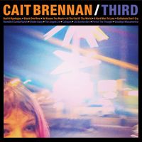 Cait Brennan - Third