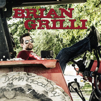 Brian Grilli - Damn Good Day