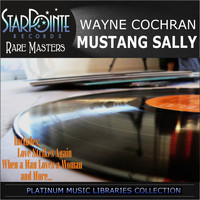 Wayne Cochran - Mustang Sally