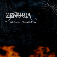 Zenobia - Ángel Negro - Single