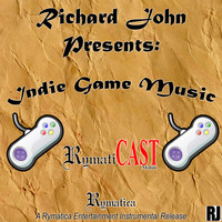 Richard John - Richard John Presents: Indie Game Music