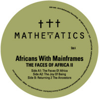 Africans with Mainframes - The Faces of Africa II