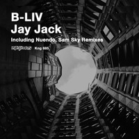 B-Liv - Jay Jack