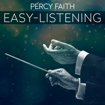 Percy Faith & His Orchestra - Easy-Listening