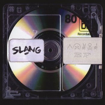 Slang - SLANG (EP) (Explicit)