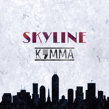 Komma - Skyline