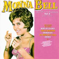Monna Bell - Sus EP's en Hispavox, Vol. 2 (1961 -1965) (Remastered 2015)