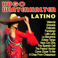 Hugo Winterhalter - 12 Latin Successes
