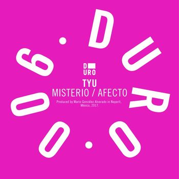 Tyu - Misterio / Afecto