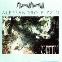 Alessandro Pizzin - Spettri