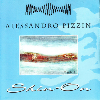 Alessandro Pizzin - Shin-On (Conceived for Shuhei Matsuyama's Painting Exibition in Venice)