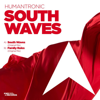 Humantronic - South Waves