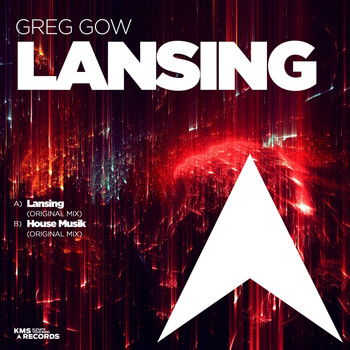 Greg Gow - Lansing