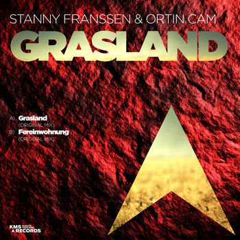 Stanny Franssen & Ortin Cam - Grasland