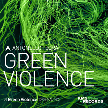 Antonello Teora - Green Violence