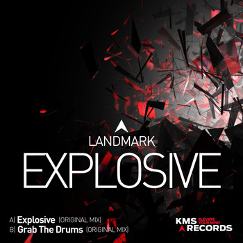 Landmark - Explosive