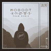 Autograf - Nobody Knows (feat. WYNNE) (Pham Remix)