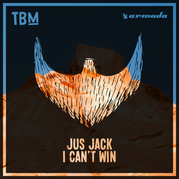 Jus Jack - I Can't Win