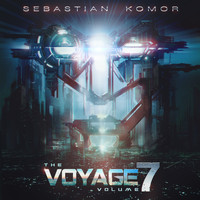 Sebastian Komor - The Voyage Vol. 07