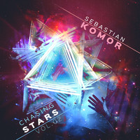 Sebastian Komor - Chasing Stars Vol. 02