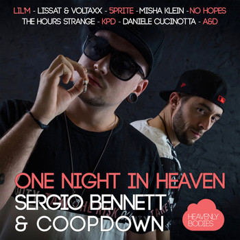 Various Artists - One Night In Heaven, Vol. 20