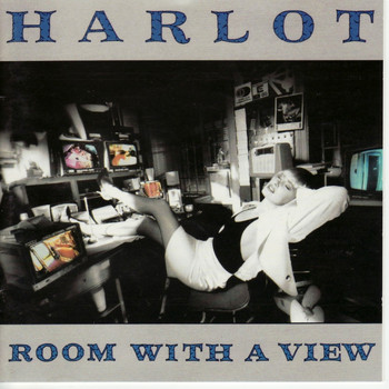 Harlot - Room With A View