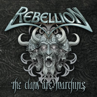 Rébellion - The Clans Are Marching