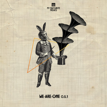 Various Artists - We Are One 0.5.1