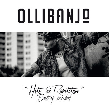 Various Artists - Olli Banjo: Hits & Raritäten (Explicit)